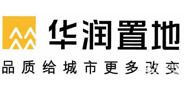 合作企业华润置业